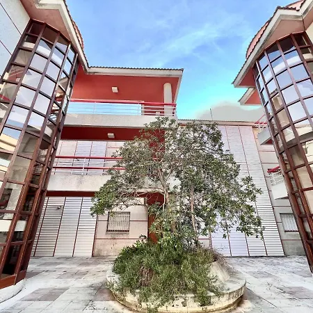 Tamarius Beach Apartment