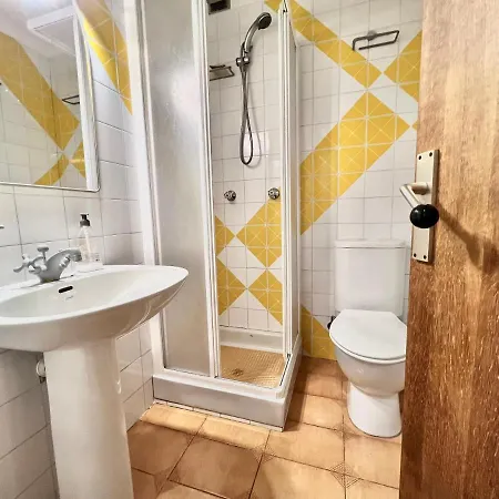 Tamarius Beach Apartamento *
