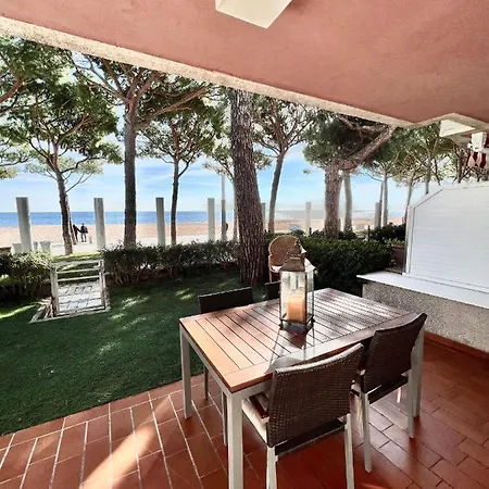Apartamento Tamarius Beach