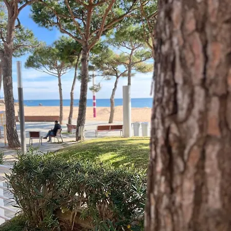 Tamarius Beach Platja d'Aro (Playa de Aro)