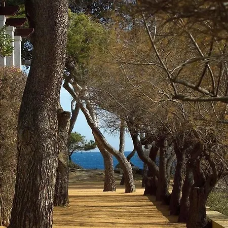 Tamarius Beach Appartamento Platja d'Aro