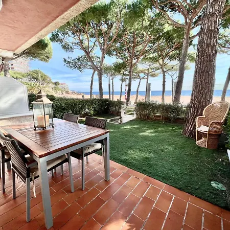 Tamarius Beach Appartamento