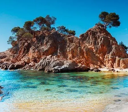 Tamarius Beach * Platja d'Aro (Playa de Aro)