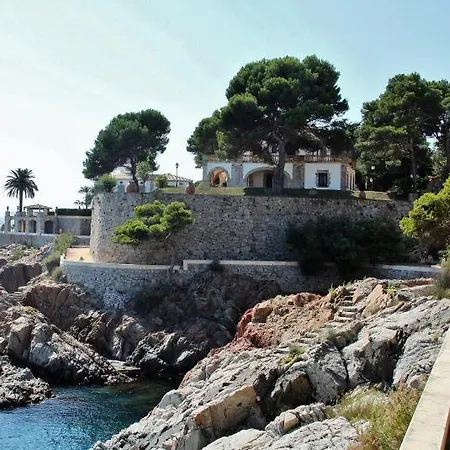 Appartamento Tamarius Beach