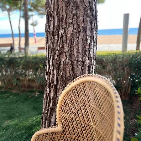 Apartment Tamarius Beach