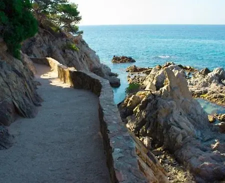 Tamarius Beach Apartamento Platja d'Aro (Playa de Aro)