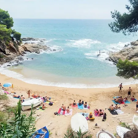 Tamarius Beach Apartamento
