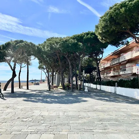 Apartment Tamarius Beach