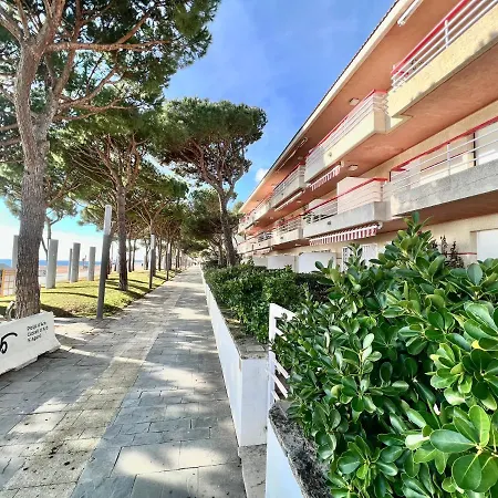 Tamarius Beach * Platja d'Aro (Playa de Aro)